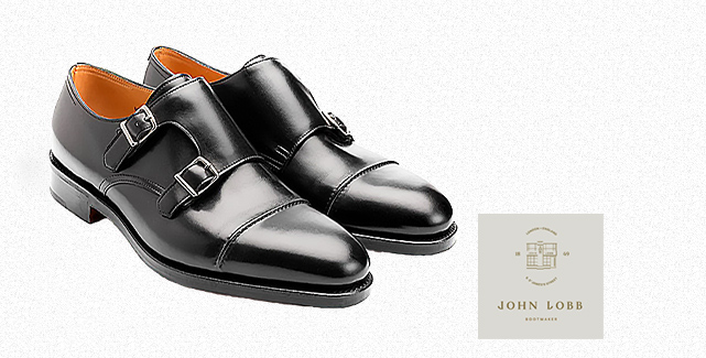 ジョンロブ ウィリアム(william)