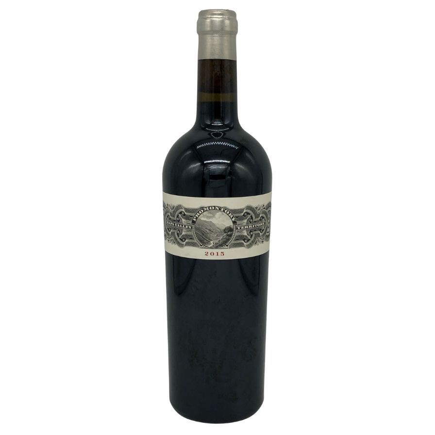ハーラン エステート プロモントリー プロプライエタリー 2015 750ml 14.5% HARLAN ESTATE PROMONTORY