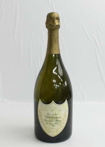 ドンペリニヨン レゼルヴドラベイ 買取 麻布 ｜Dom perignon（ドンペリニヨン）レゼルヴ ド ラベイ ゴールド 1999 12.5％ 750mlを