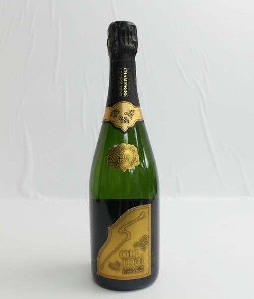 ソウメイ ブリュット 買取 横浜 ｜Soumei（ソウメイ）ブリュット 12.5％ 750mlを