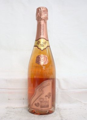 ソウメイ ロゼ 買取 町田 ｜ソウメイ ロゼ 750ml 12.5％ シャンパンを