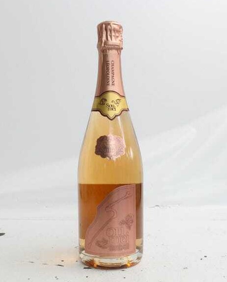 ソウメイ ロゼ 買取 八王子 ｜ソウメイ ブリュット ロゼ 12.5％ 750mlを