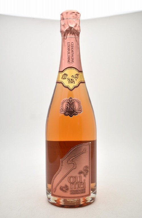 ソウメイ ロゼ 買取 成田 ｜ソウメイ ロゼ 2017 S27 2023 750ml 12.5度を