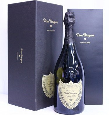 ドンペリニヨン ブリュット 買取 天王寺 ｜シャンパン [ドンペリニヨン ブリュット]をお酒