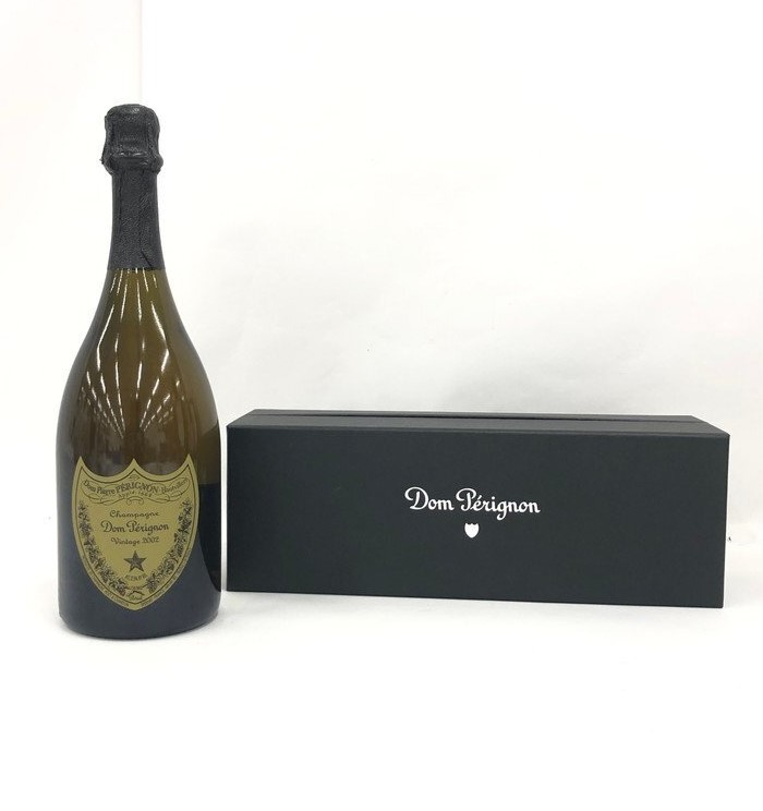 ドンペリニヨン ブリュット 買取 銀座 ｜シャンパン [ドンペリニヨン ブリュット]をお酒