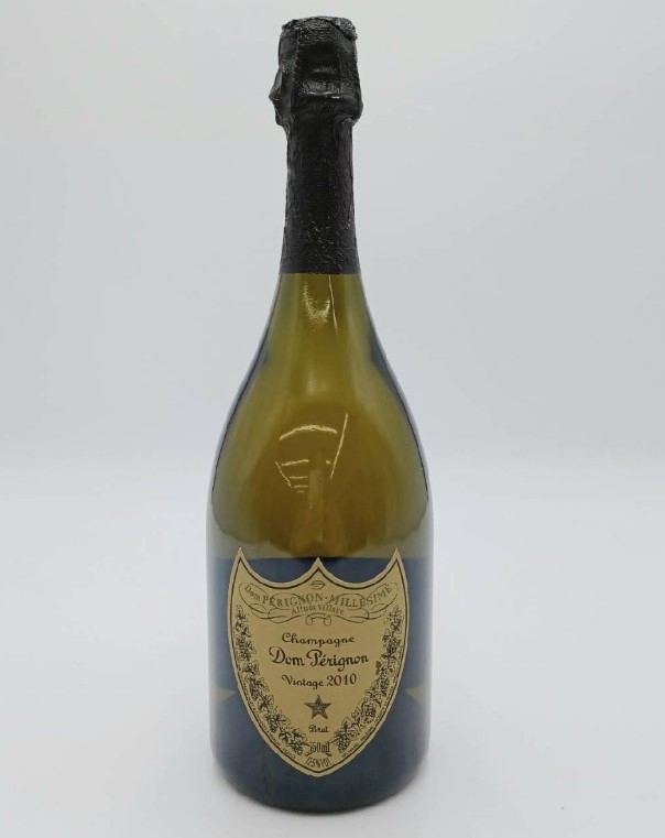 ドンペリニヨン ブリュット 買取 東大阪布施 ｜シャンパン [ドンペリニヨン ブリュット]をお酒