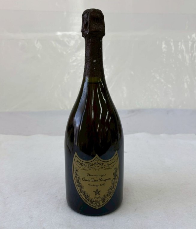 ドンペリニヨン ブリュット 買取 神戸六甲道 ｜シャンパン [ドンペリニヨン ブリュット]をお酒