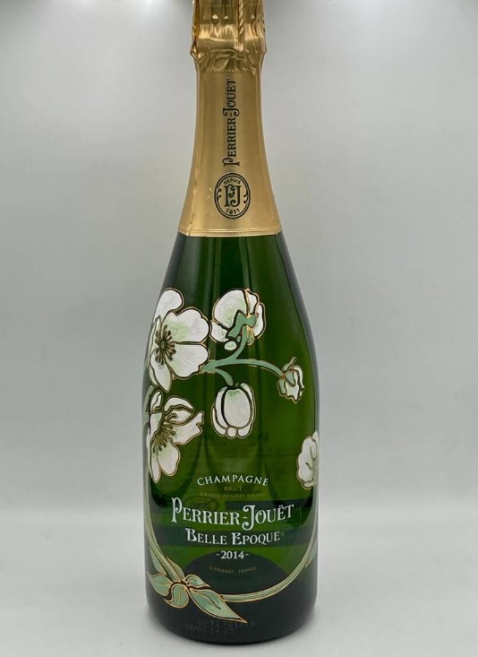 ベルエポック ブリュット 買取 なんば ｜ペリエ ジュエ ベル エポック ブリュット 2014 750ml 12.5％ シャンパン 果実酒を