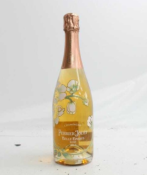 ベルエポック ロゼ 買取 町田 ｜PERRIER-JOUET（ペリエ ジュエ）ベル エポック ロゼ 2012を