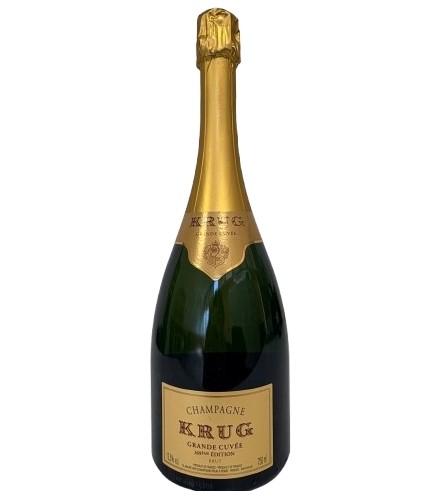 クリュッグ グランキュヴェ 買取 八王子 ｜クリュッグ グラン キュヴェ 750ml 12.5％ 果実酒 シャンパン フランスを