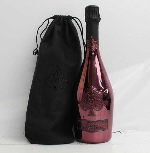 アルマンドブリニャック ドゥミセック 買取 池袋 ｜アルマンドブリニャック ドゥミセック レッド 12.5％ 750mlを