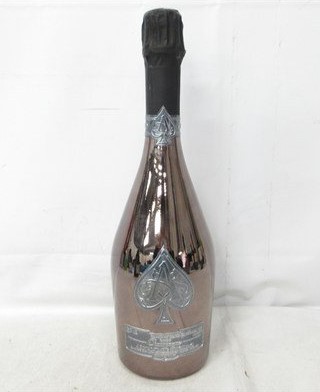 アルマンドブリニャック ブランドノワール 買取 梅田 ｜シャンパン [アルマンドブリニャック ブランドノワール]をお酒