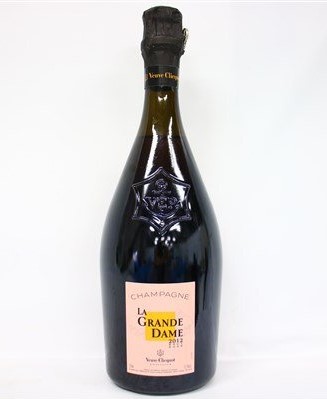 ヴーヴクリコ ラグランダム ロゼ 買取 池袋 ｜シャンパン [ヴーヴクリコ ラグランダム ロゼ]をお酒