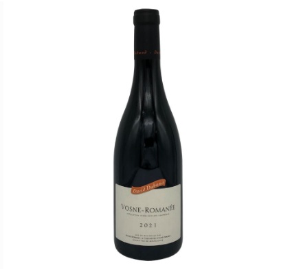 ダヴィド デュバン ヴォーヌ ロマネ 2021 750ml 13% DAVID DUBAND VOSNE ROMANEE