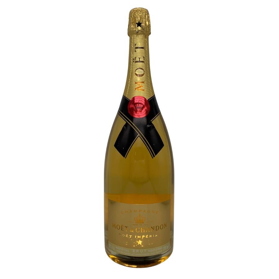 モエ エ シャンドン ゴールド アンペリアル マグナムボトル 1500ml 12% Moet & Chandon Gold Imperial