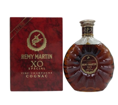 レミーマルタン XO スペシャル クリアボトル 1000ml REMY MARTIN
