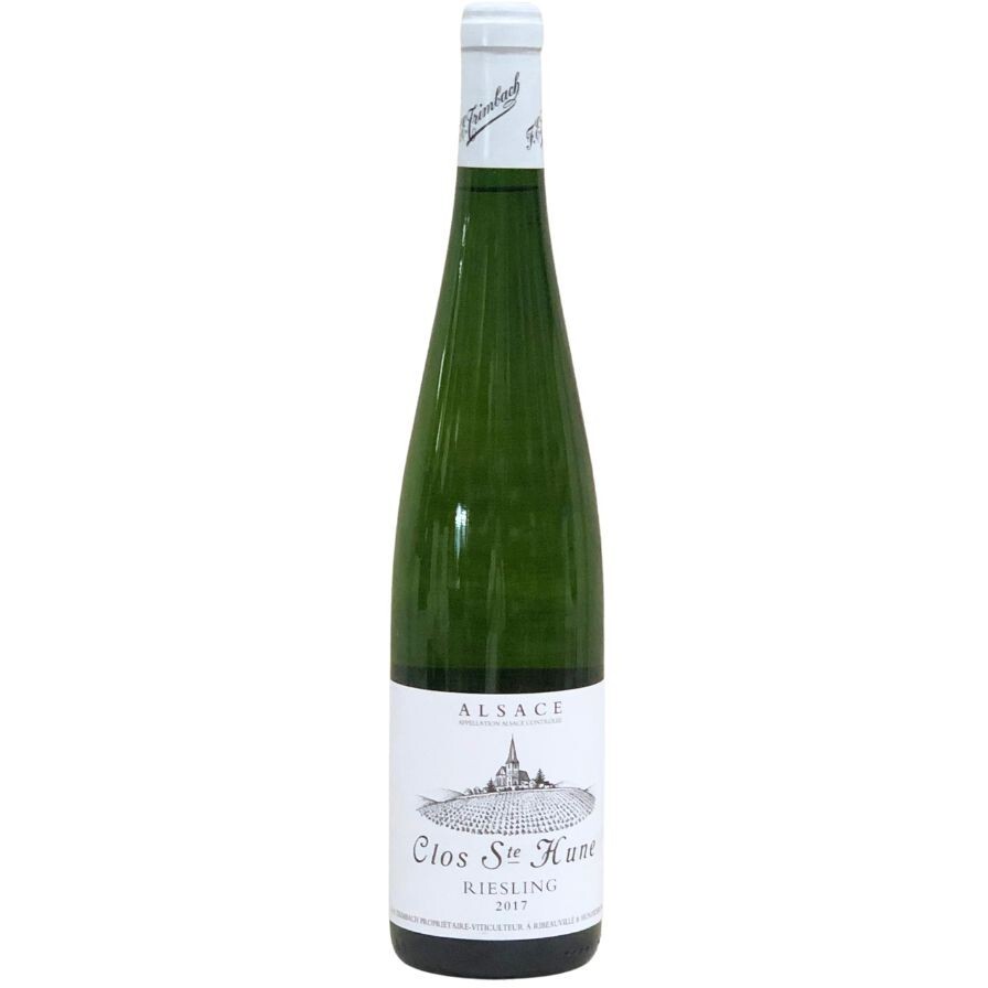 リースリング クロ サンテューヌ トリンバック 2017 750ml 13.5% Trimbach Riesling Clos Ste Hune
