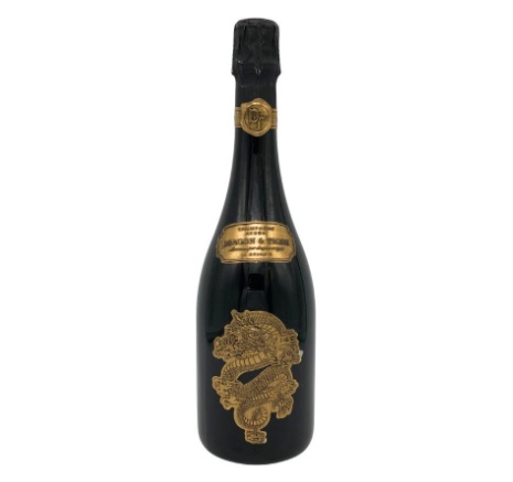 ルドン ドラゴン & タイガー エクストラブリュット 750ml 12% Redon DRAGON &TIGER EXTRA BRUT