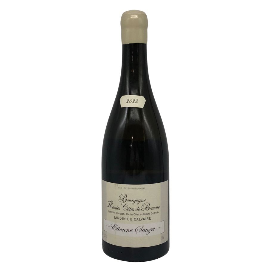 ブルゴーニュ オート コート ド ボーヌ ジャルダン デュ カルヴェール 2022 750ml 12.5%