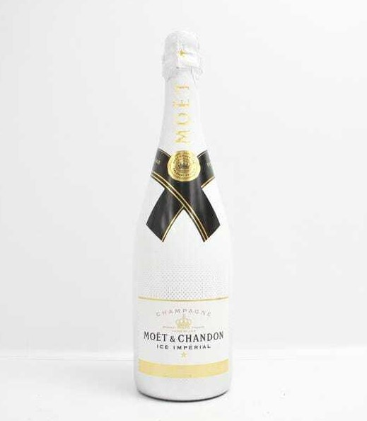 モエ アイス 買取 東大阪布施 ｜MOET&CHANDON（モエ エ シャンドン）アイス アンペリアルを