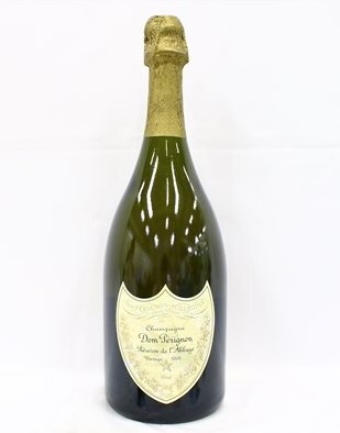 ドンペリニヨン レゼルヴドラベイ 買取 津田沼 ｜ドン・ペリニヨン レゼルヴ・ド・ラベイ 2003 750ml 12.5％ シャンパンを