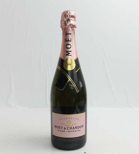 モエ ロゼ 買取 津田沼 ｜MOET&CHANDON（モエ エ シャンドン）ロゼ 12％ 750mlを