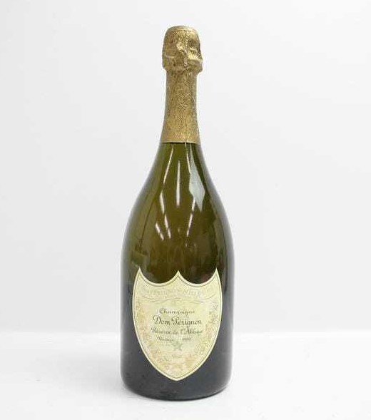 ドンペリニヨン レゼルヴドラベイ 買取 谷町九丁目 ｜Dom perignon（ドンペリニヨン）レゼルヴ ド ラベイ 1999を