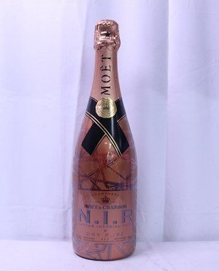 モエ ネクター ロゼ 買取 枚方 ｜モエ・エ・シャンドン ネクター アンペリアル ロゼ NIR 750ml 12％ シャンパンを