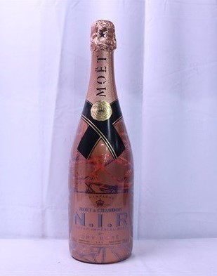 モエ ネクター ロゼ 買取 銀座 ｜モエ エ シャンドン NIR ネクター アンペリアル ドライ ロゼ 750ml 12％を