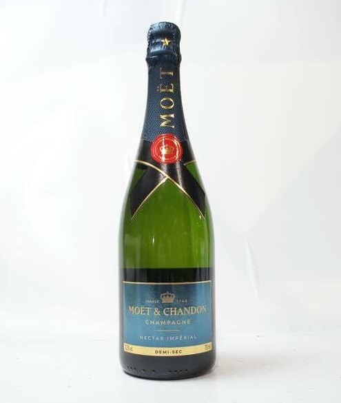 モエ ネクター 買取 横浜 ｜MOET＆CHANDON（モエエシャンドン）ネクター アンペリアル 12.5% 750mlを