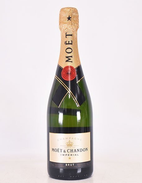モエ ブリュット 買取 八王子 ｜シャンパン [モエ ブリュット]をお酒