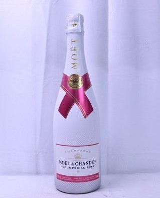 モエ アイス ロゼ 買取 なんば ｜モエ・エ・シャンドン アイス アンペリアル ロゼを