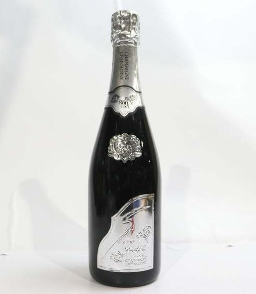 ソウメイ ブランドブラン 買取 横浜 ｜Soumei（ソウメイ）ブリュット ブラン ド ブラン プラチナ シルバー 12.5％ 750mを