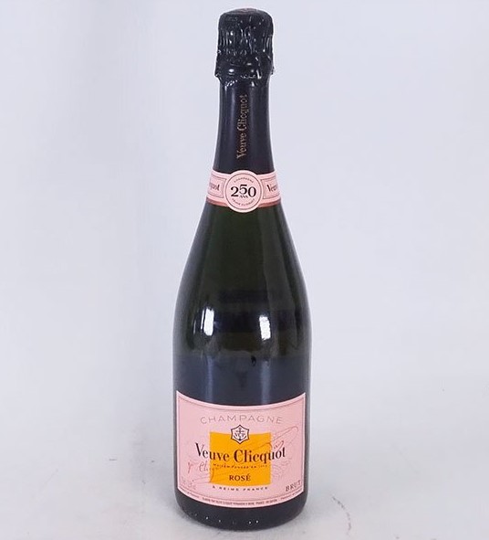 ヴーヴクリコ ロゼ 買取 谷町九丁目 ｜シャンパン ヴーヴ クリコ ヴィンテージ ロゼ 旧 2008年 MHD輸入品 750ml 12.5% シャンパーニュを