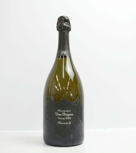 ドンペリニヨン P2 買取 枚方 ｜Dom perignon（ドンペリニヨン）P2 2006 12.5％ 750mlを