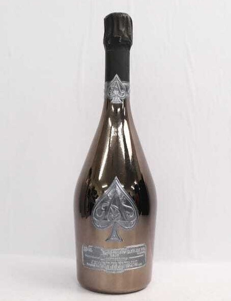 アルマンドブリニャック ブランドノワール 買取 成田 ｜シャンパン [アルマンドブリニャック ブランドノワール]をお酒