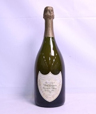 ドンペリニヨン レゼルヴドラベイ 買取 茨城日立 ｜ドン・ペリニヨン レゼルヴ・ド・ラベイ 1999 750ml 12.5% シャンパンを