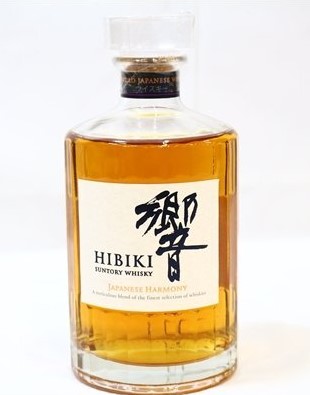 響 ジャパニーズハーモニー 買取 なんば ｜サントリー 響 ジャパニーズハーモニー 700ml 43％ ジャパニーズを