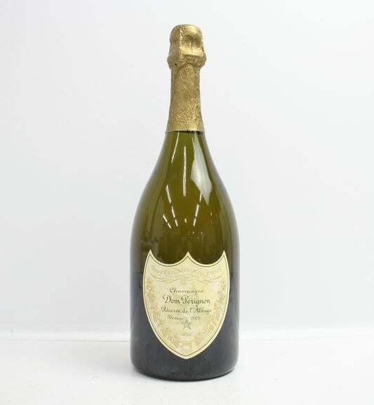 ドンペリニヨン レゼルヴドラベイ 買取 銀座 ｜Dom perignon（ドンペリニヨン）レゼルヴ ド ラベイ ゴールド 2002を