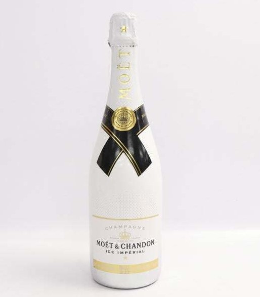 モエ アイス 買取 茨城日立 ｜MOET&CHANDON（モエ エ シャンドン）アイス アンペリアルを