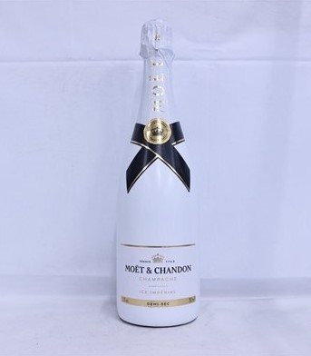 モエ アイス 買取 高槻 ｜モエ・エ・シャンドン アイス アンペリアルを
