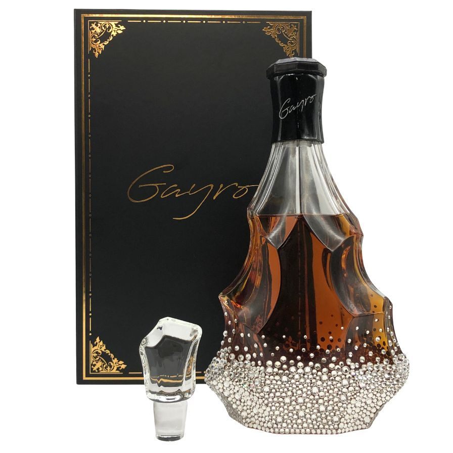 ジャイロ ジュビリー ブランデー 700ml Gayro