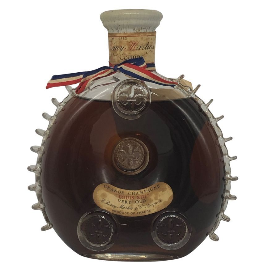 レミーマルタン ルイ13世 ベリーオールド 700ml 40% REMY MARTIN VERY OLD