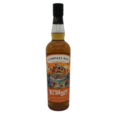 コンパスボックス ネクタロシティ 700ml 46% COMPASS BOXX
