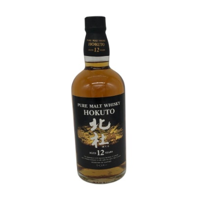 サントリー 北杜 12年 660ml 40% SUNTORY ウィスキー