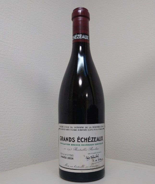 DRCグランエシェゾー 買取 茨城日立 ｜DRC グランエシェゾー 2004を