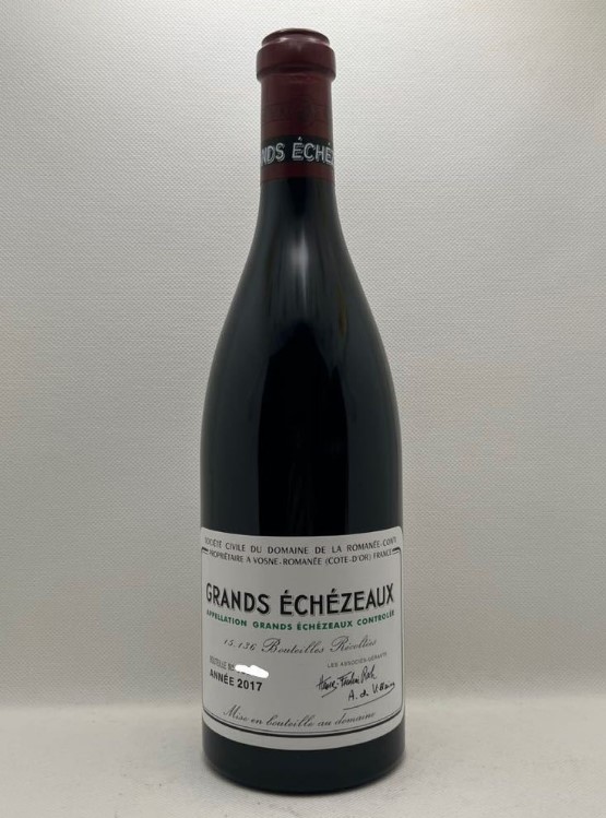 DRCグランエシェゾー 買取 なんば ｜DRC グラン エシェゾー 2017を