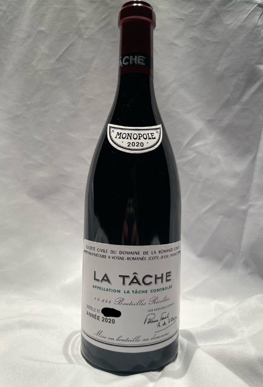 DRCラターシュ 買取 東大阪布施 ｜2020 DRC ラターシュ La Tacheを