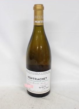 DRCモンラッシェ 買取 神戸六甲道 ｜DRC モンラッシェ 2008年 ブルゴーニュ ワイン 750ml 13.5%を