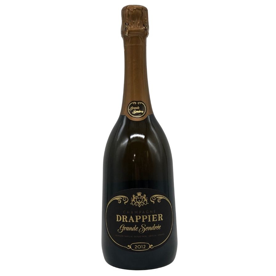 ドラピエ グラン サンドレ 2012 750ml 12％ DRAPPIER GRANDE SENDREE